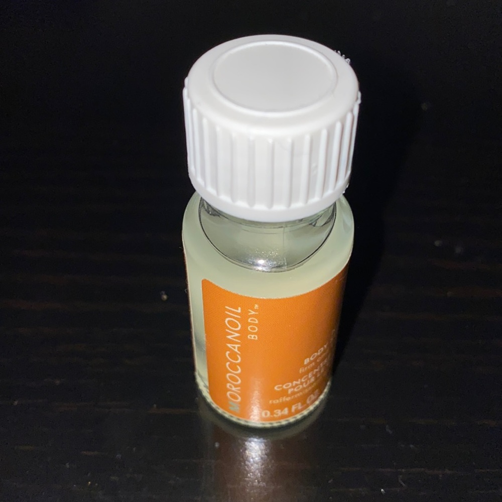 MOROCCAN OIL BODY SERUM